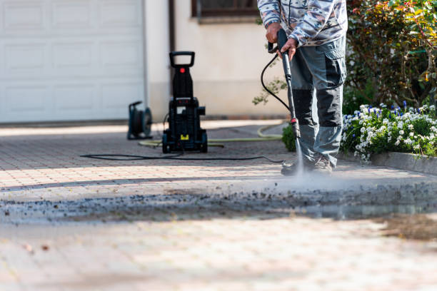 Best Residential Pressure Washing Services  in Springfield, FL