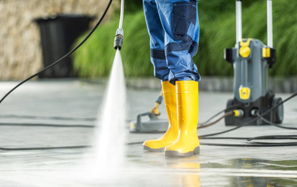 Best Local Pressure Washing Services  in Springfield, FL