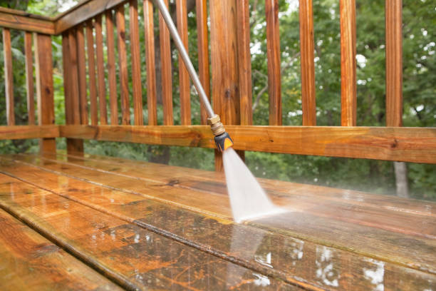 Trusted Springfield, FL Pressure Washing Experts